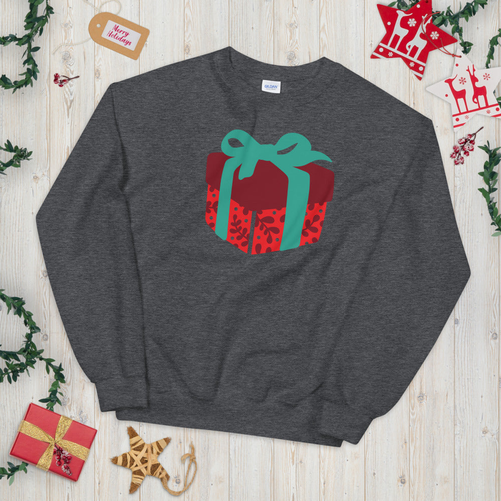 Gift Sweatshirt