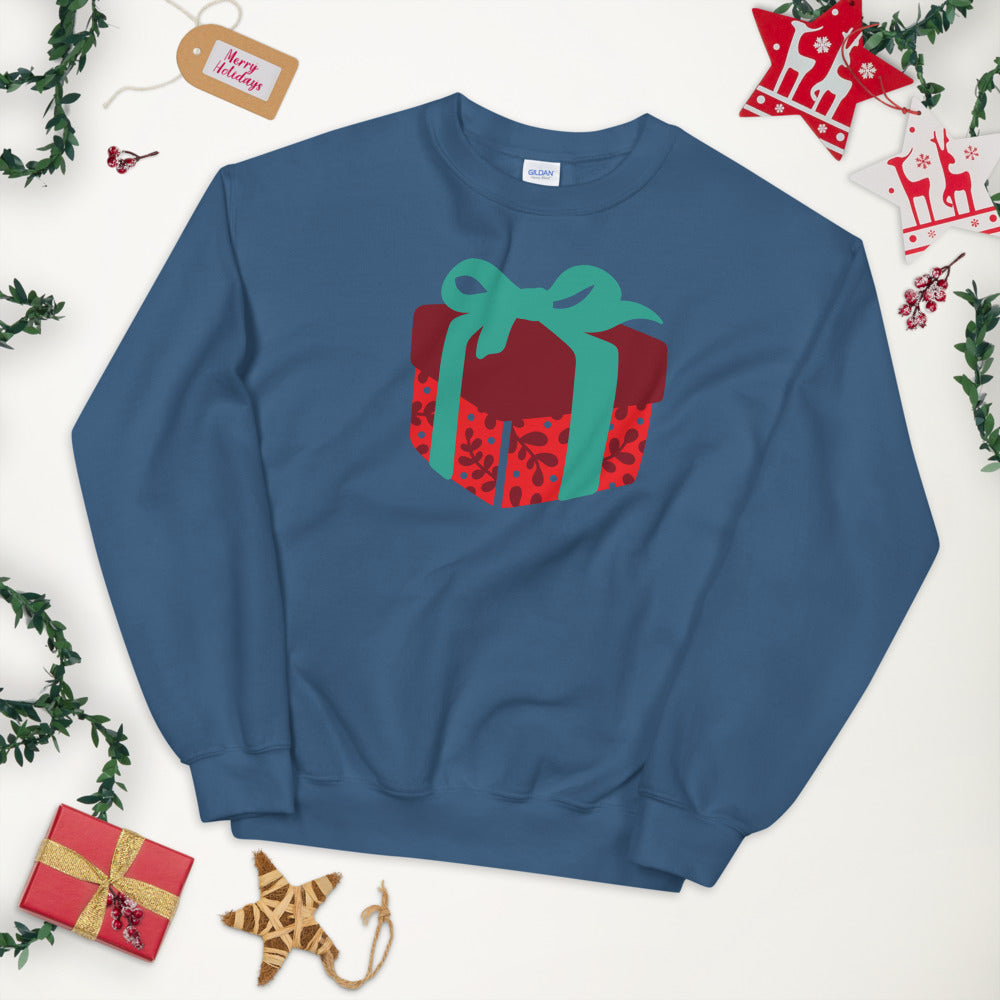 Gift Sweatshirt