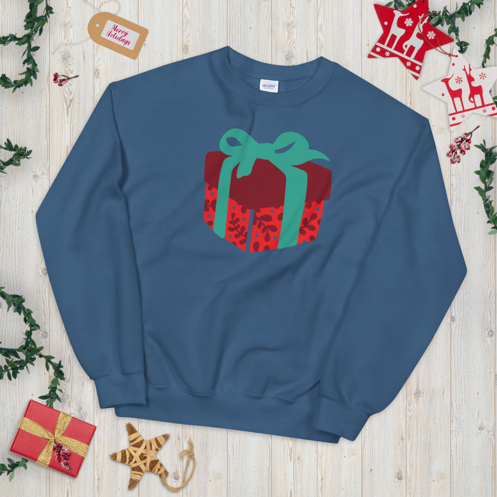 Gift Sweatshirt