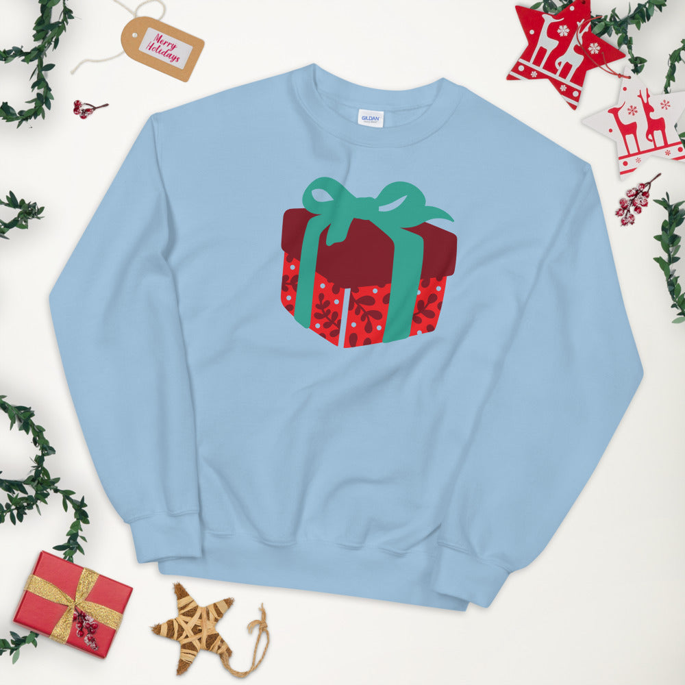 Gift Sweatshirt