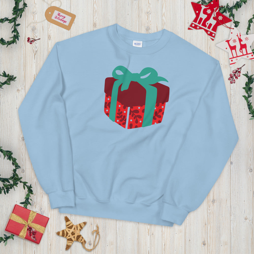 Gift Sweatshirt