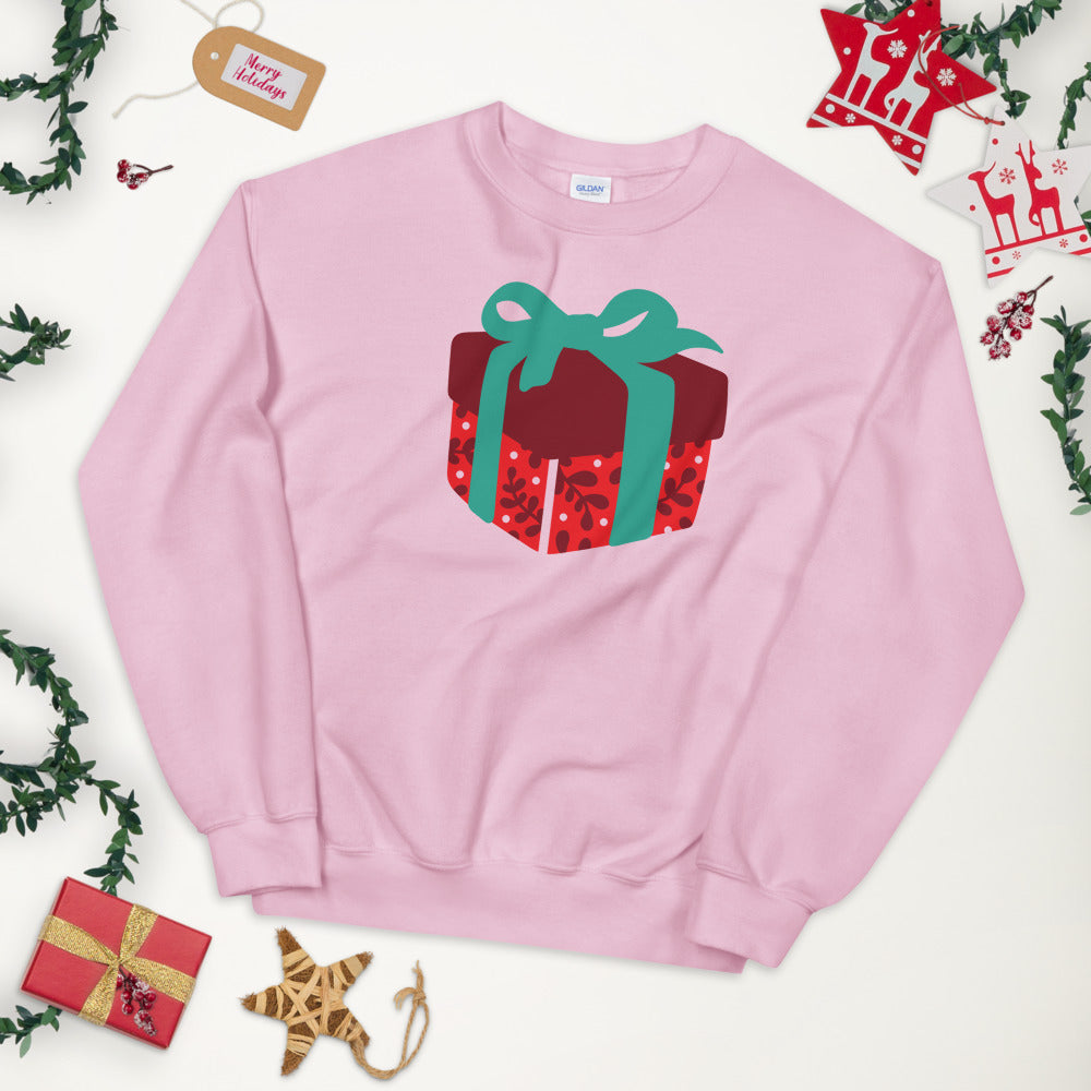 Gift Sweatshirt