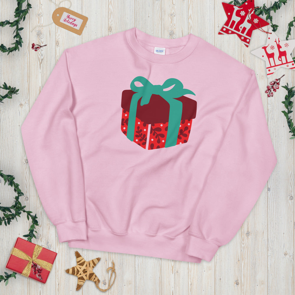 Gift Sweatshirt