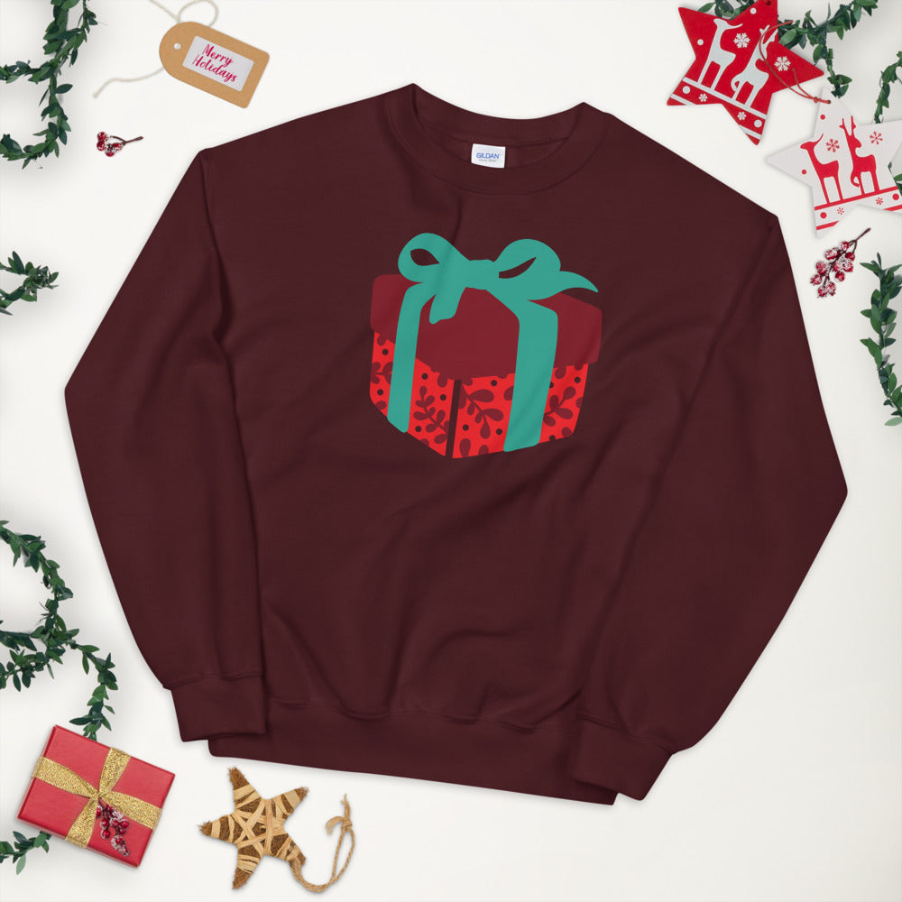 Gift Sweatshirt