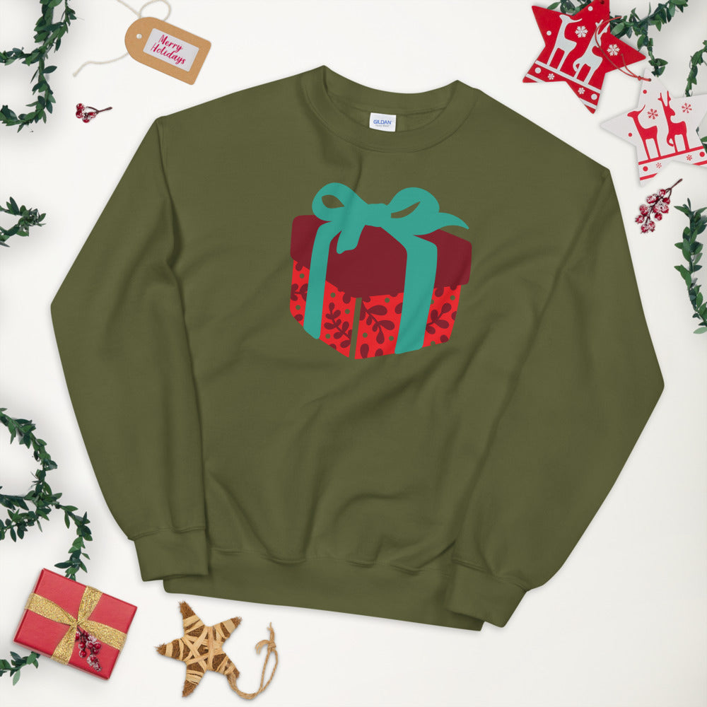 Gift Sweatshirt