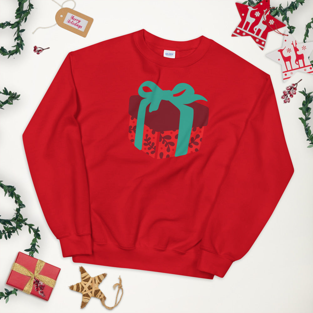 Gift Sweatshirt
