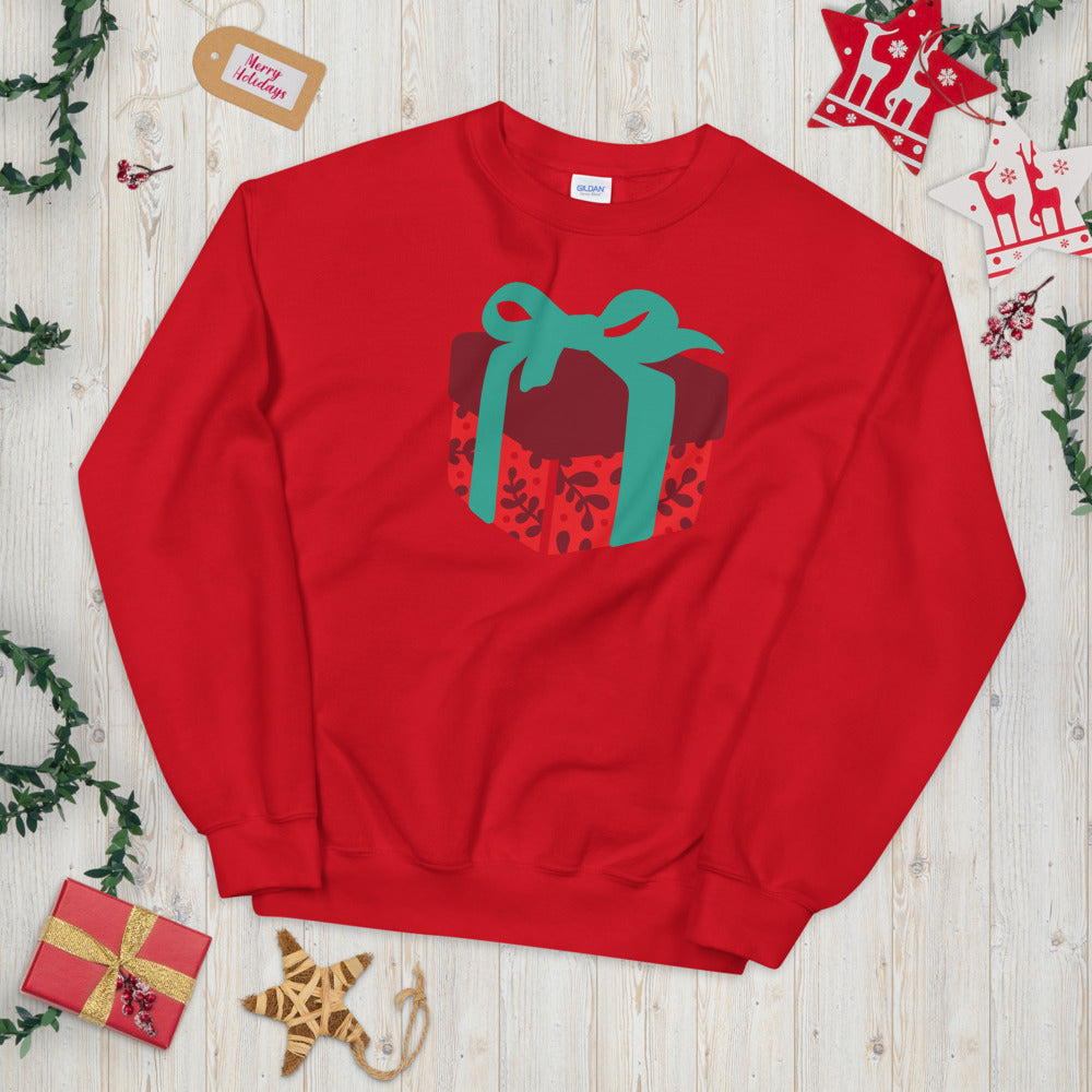 Gift Sweatshirt
