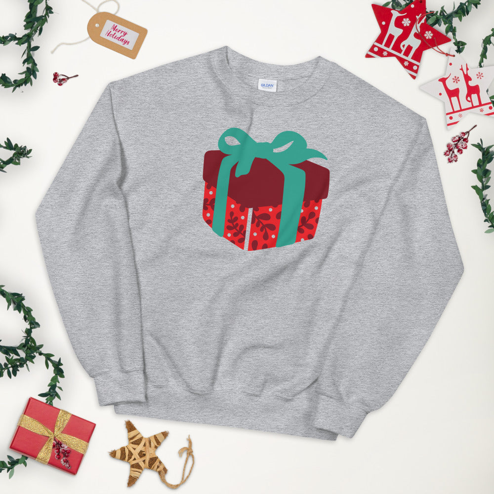 Gift Sweatshirt