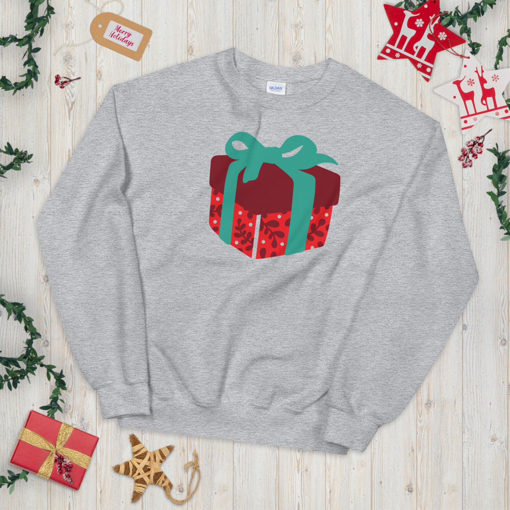 Gift Sweatshirt