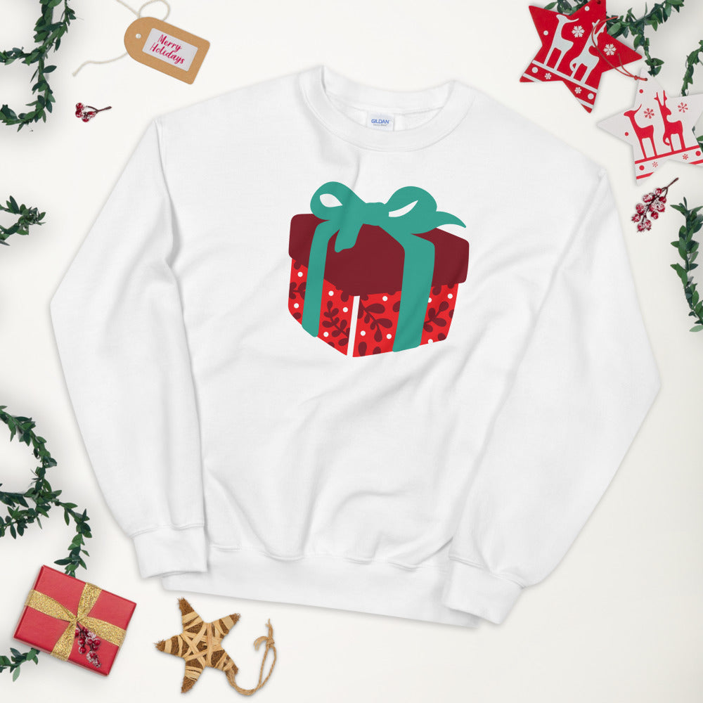 Gift Sweatshirt
