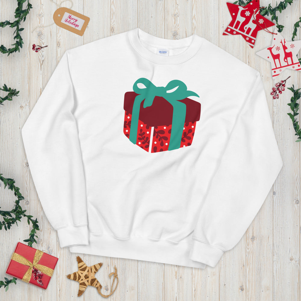 Gift Sweatshirt