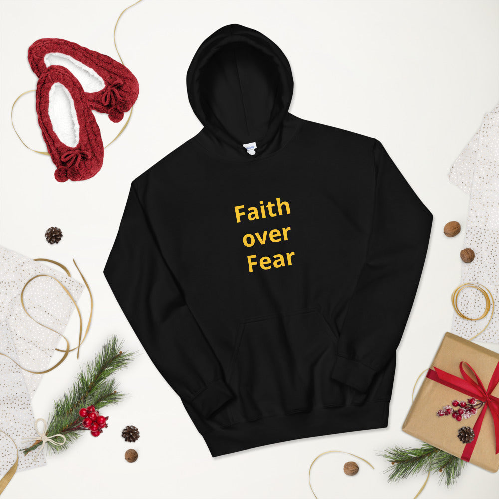 Faith Hoodie