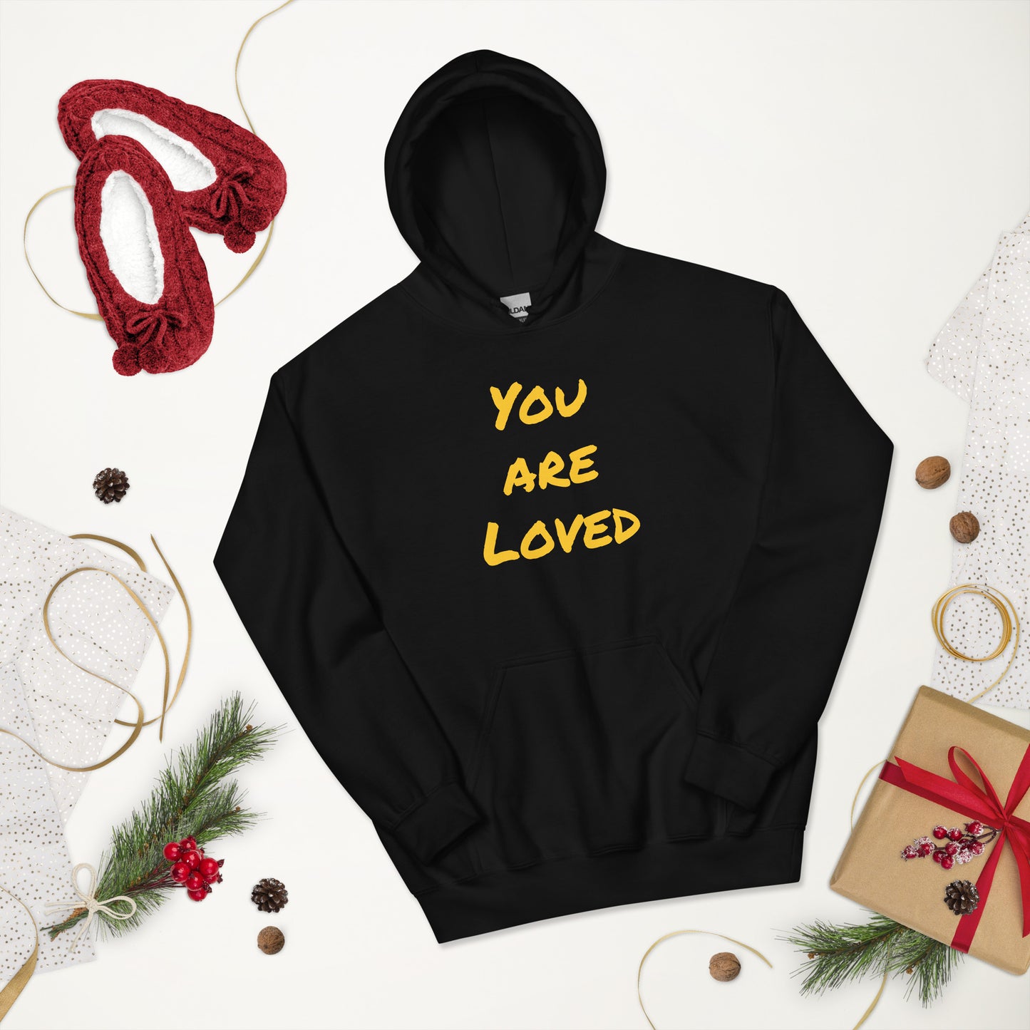 Love Hoodie