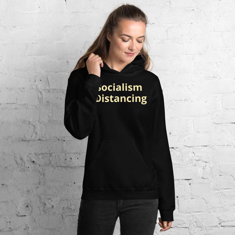 Socialism Hoodie