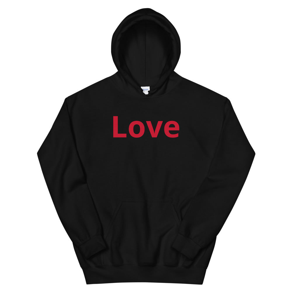 Love Hoodie