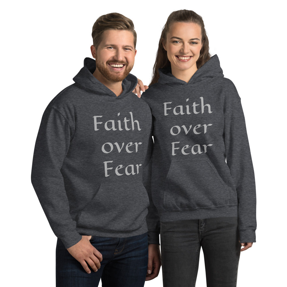 Faith Hoodie