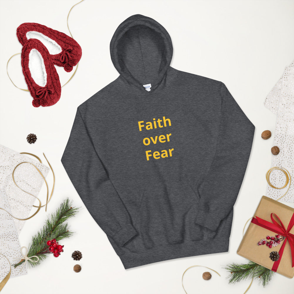 Faith Hoodie