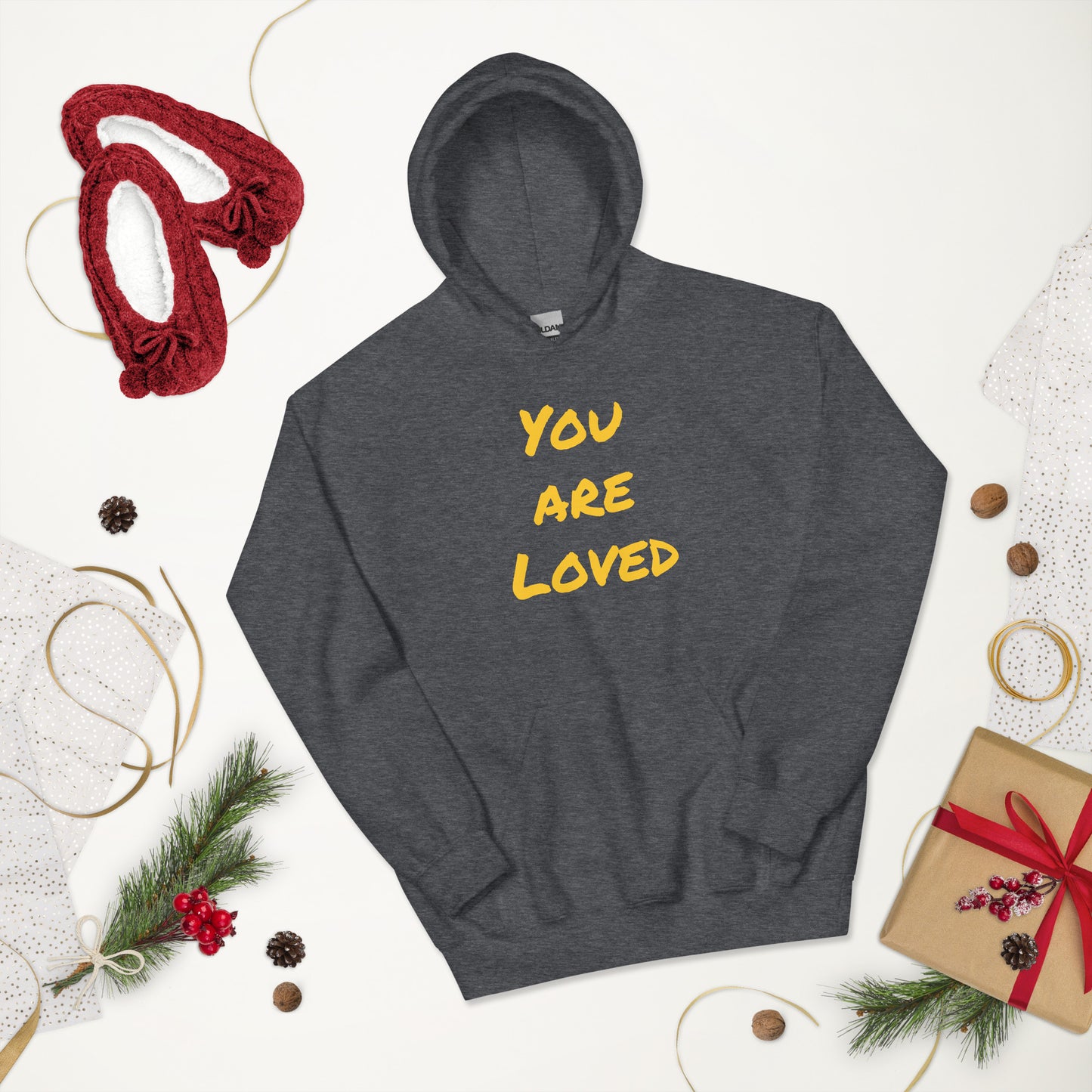 Love Hoodie