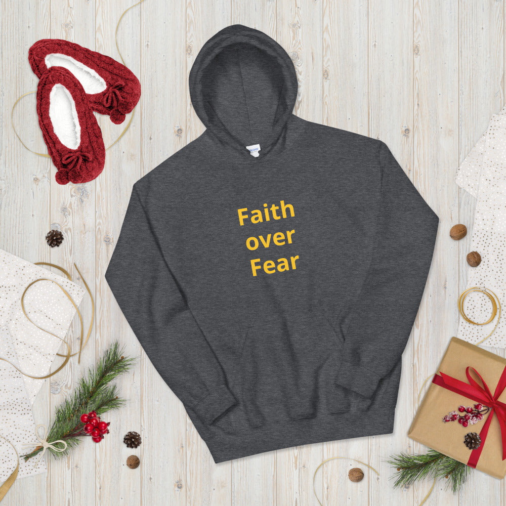 Faith Hoodie