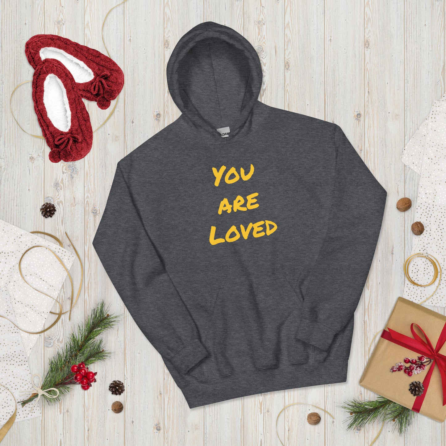 Love Hoodie
