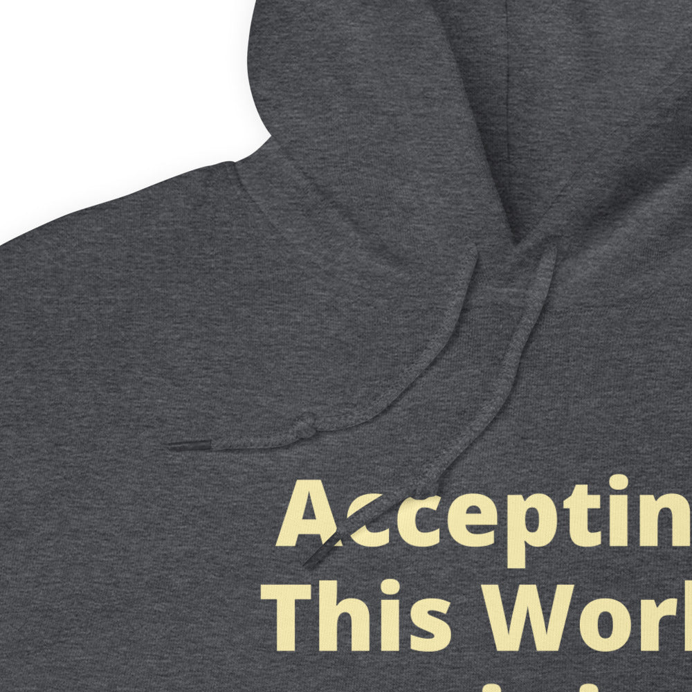 Acceptance Hoodie
