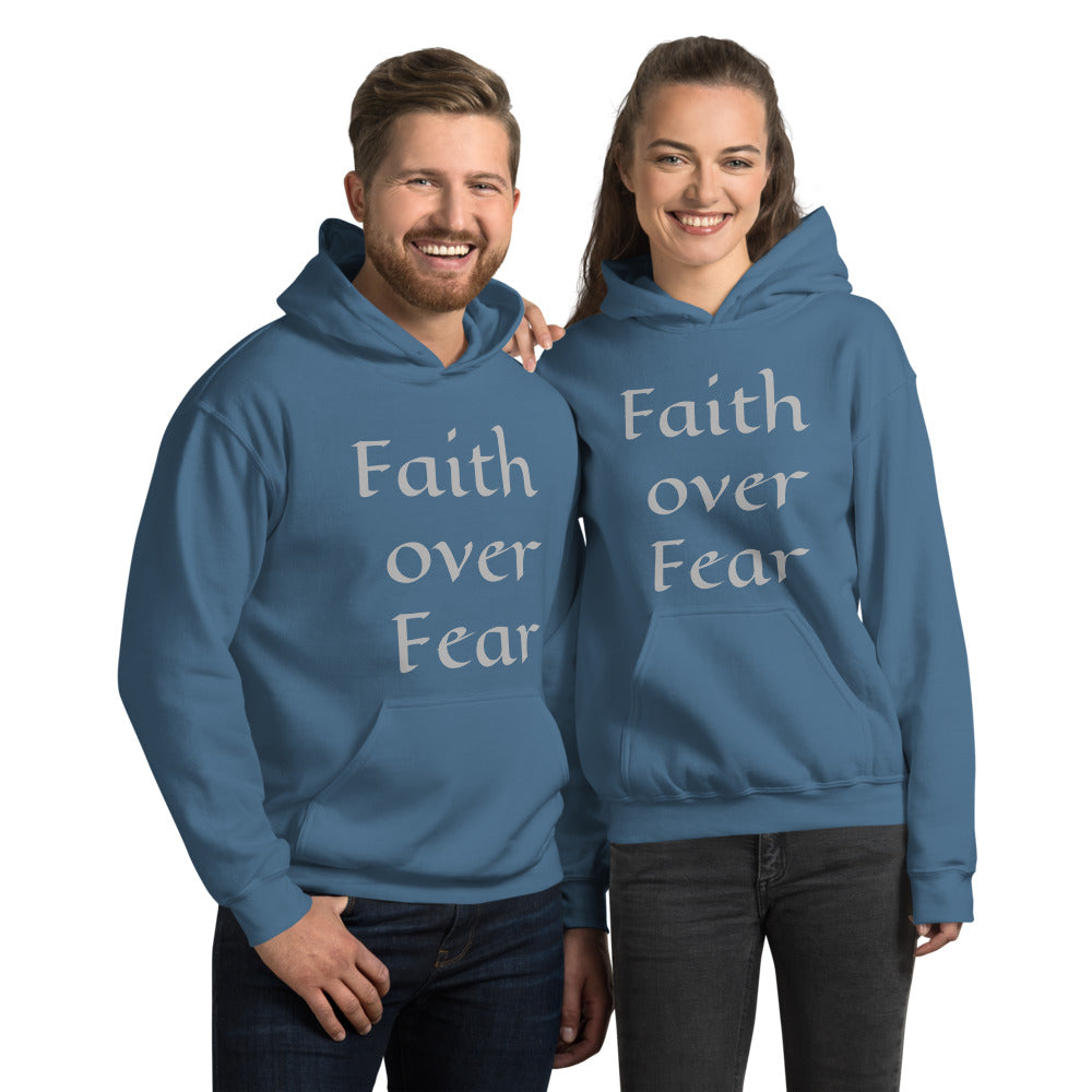 Faith Hoodie