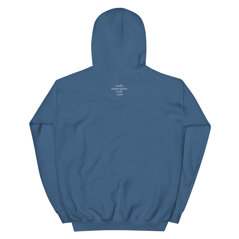 Faith Hoodie