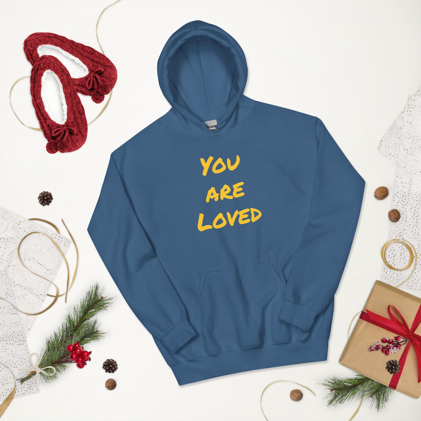 Love Hoodie