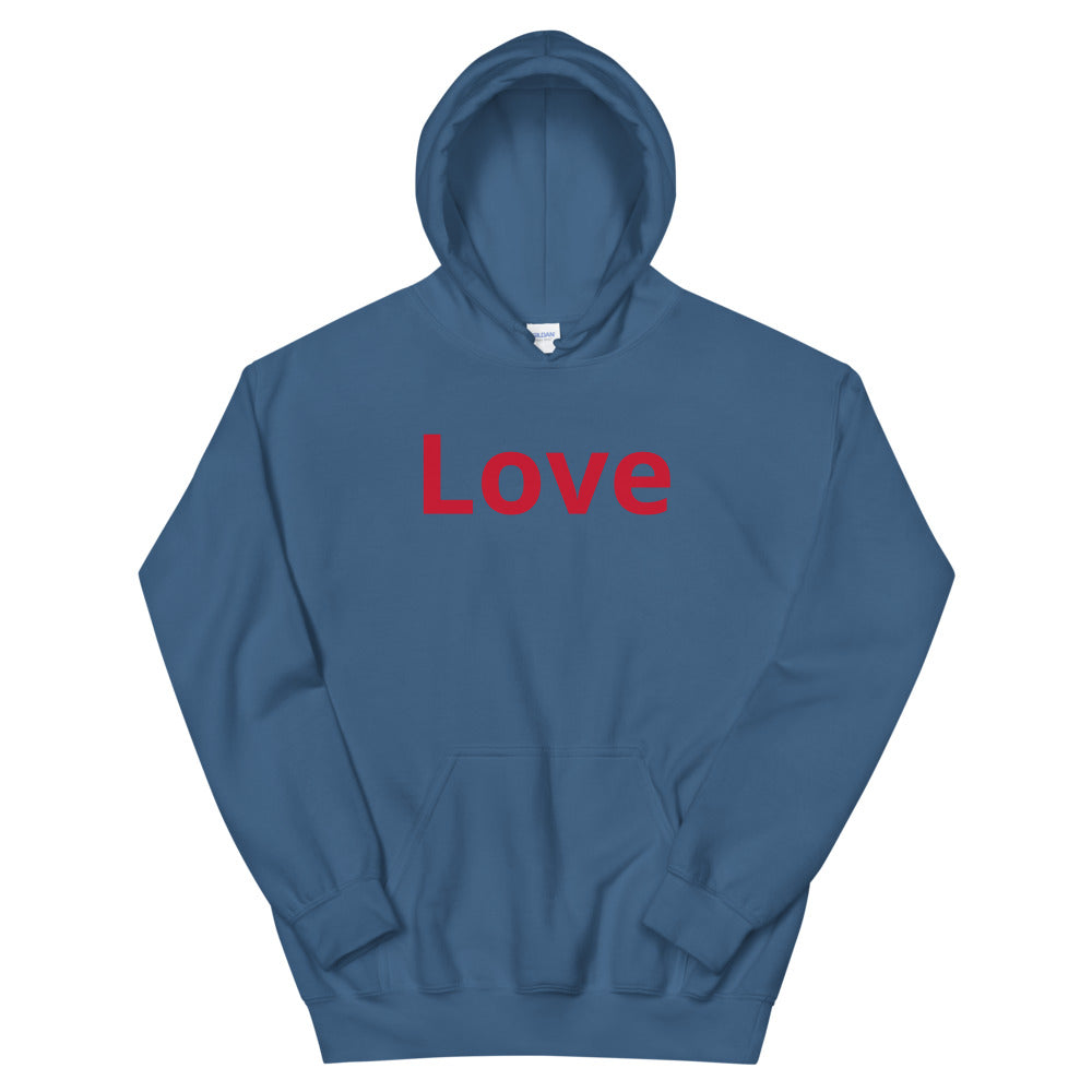 Love Hoodie