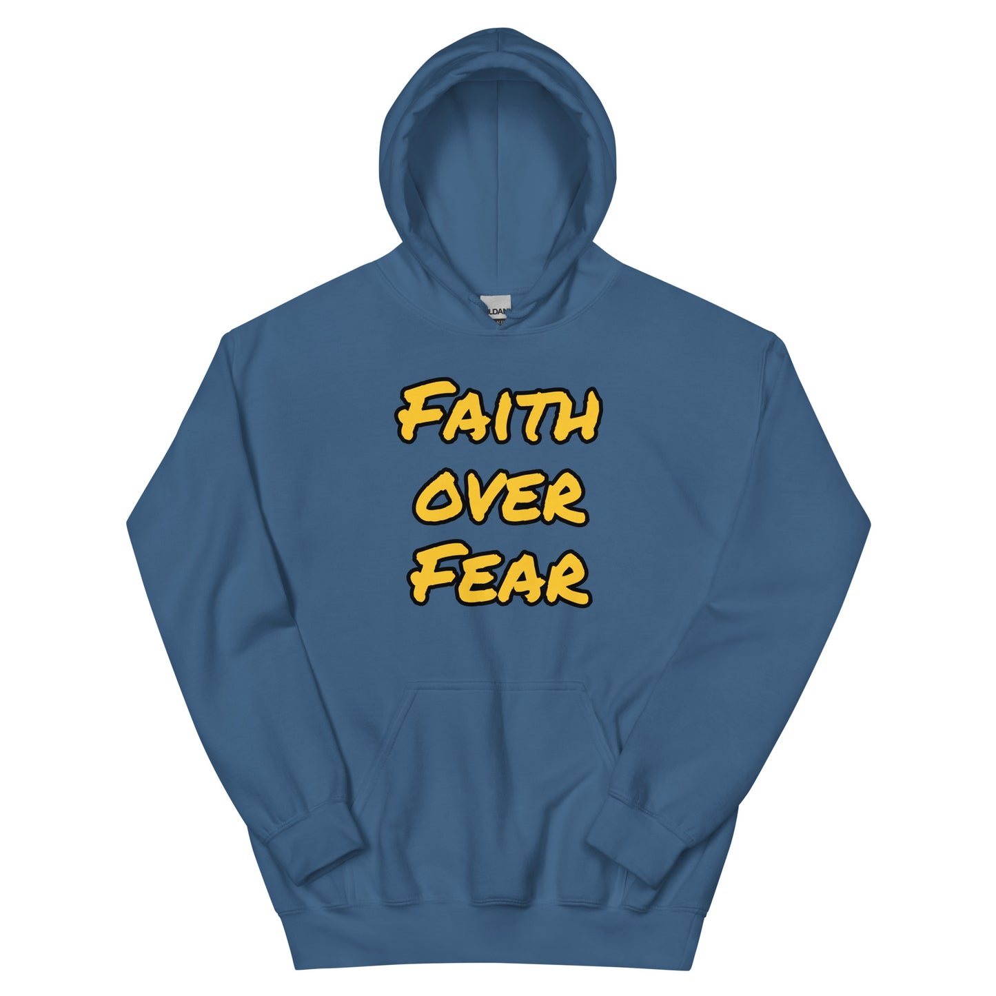 Faith Hoodie