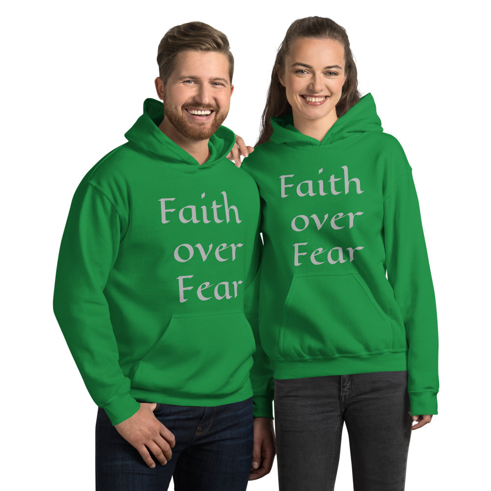Faith Hoodie