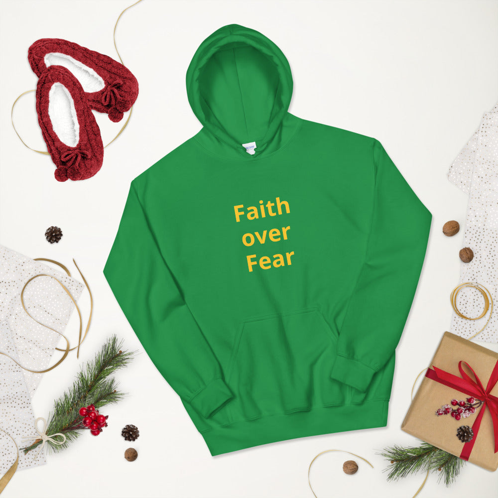 Faith Hoodie