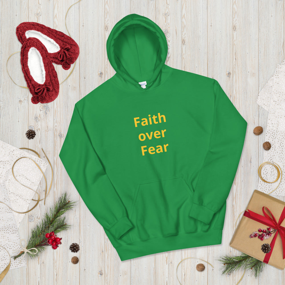 Faith Hoodie