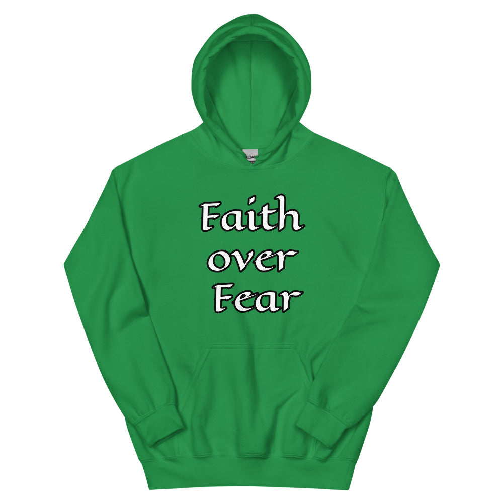 Faith Hoodie