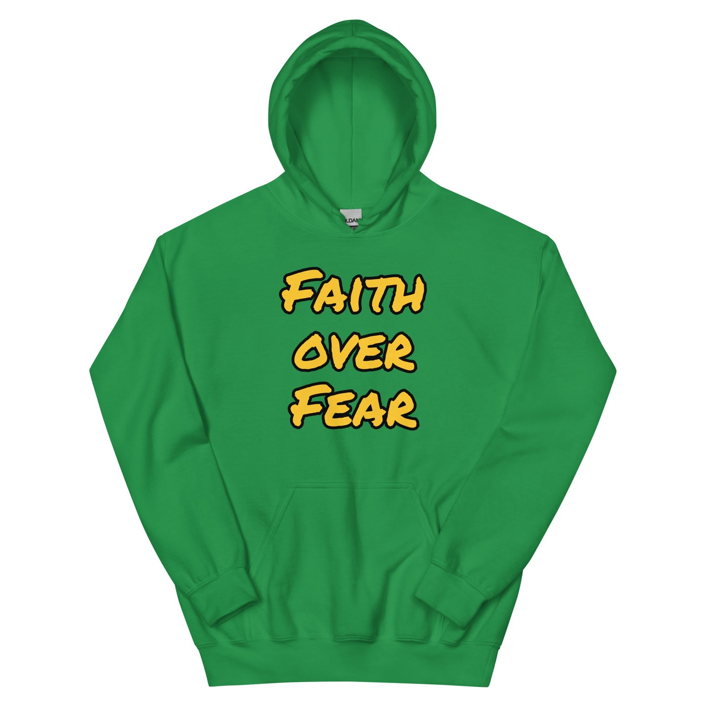 Faith Hoodie