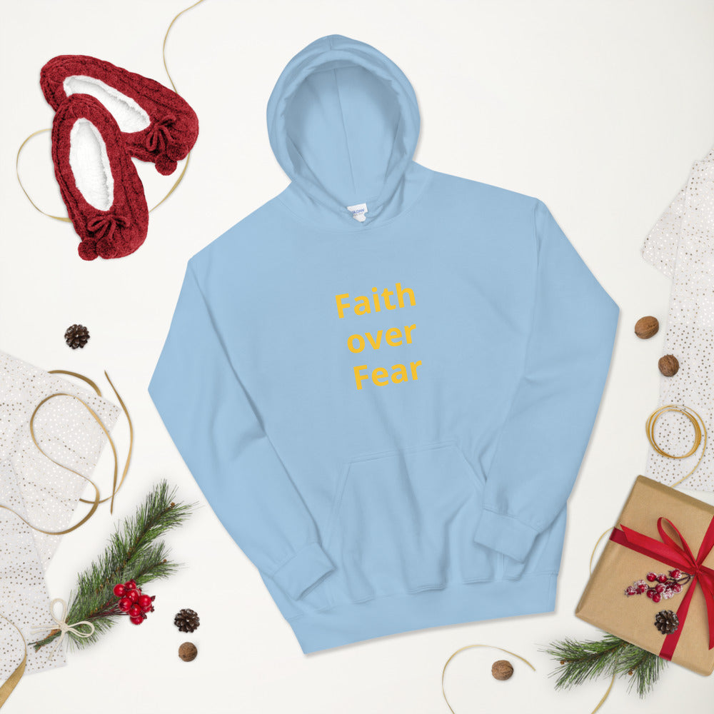 Faith Hoodie