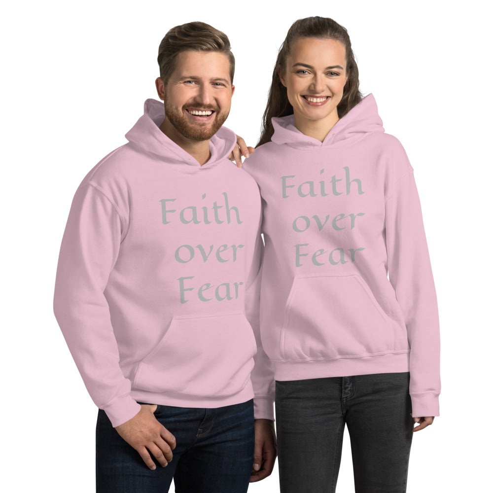 Faith Hoodie