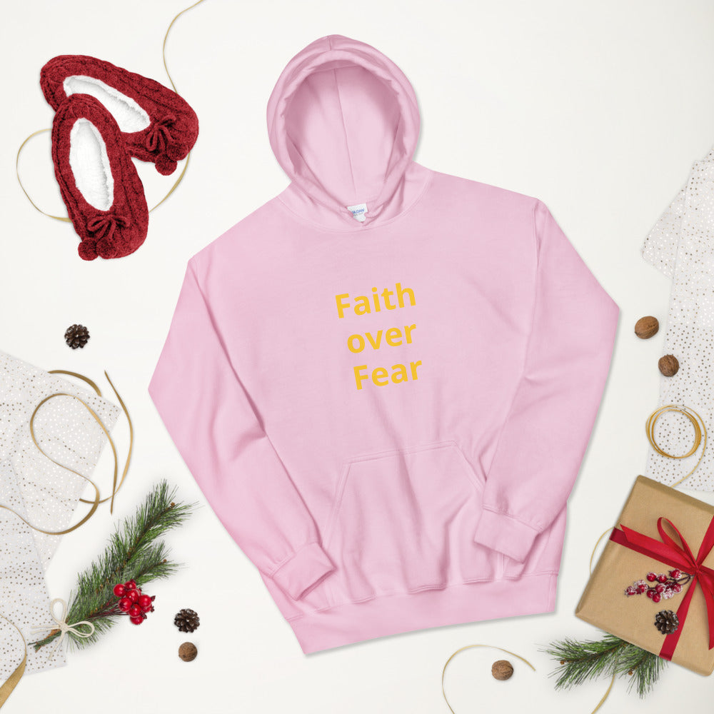 Faith Hoodie