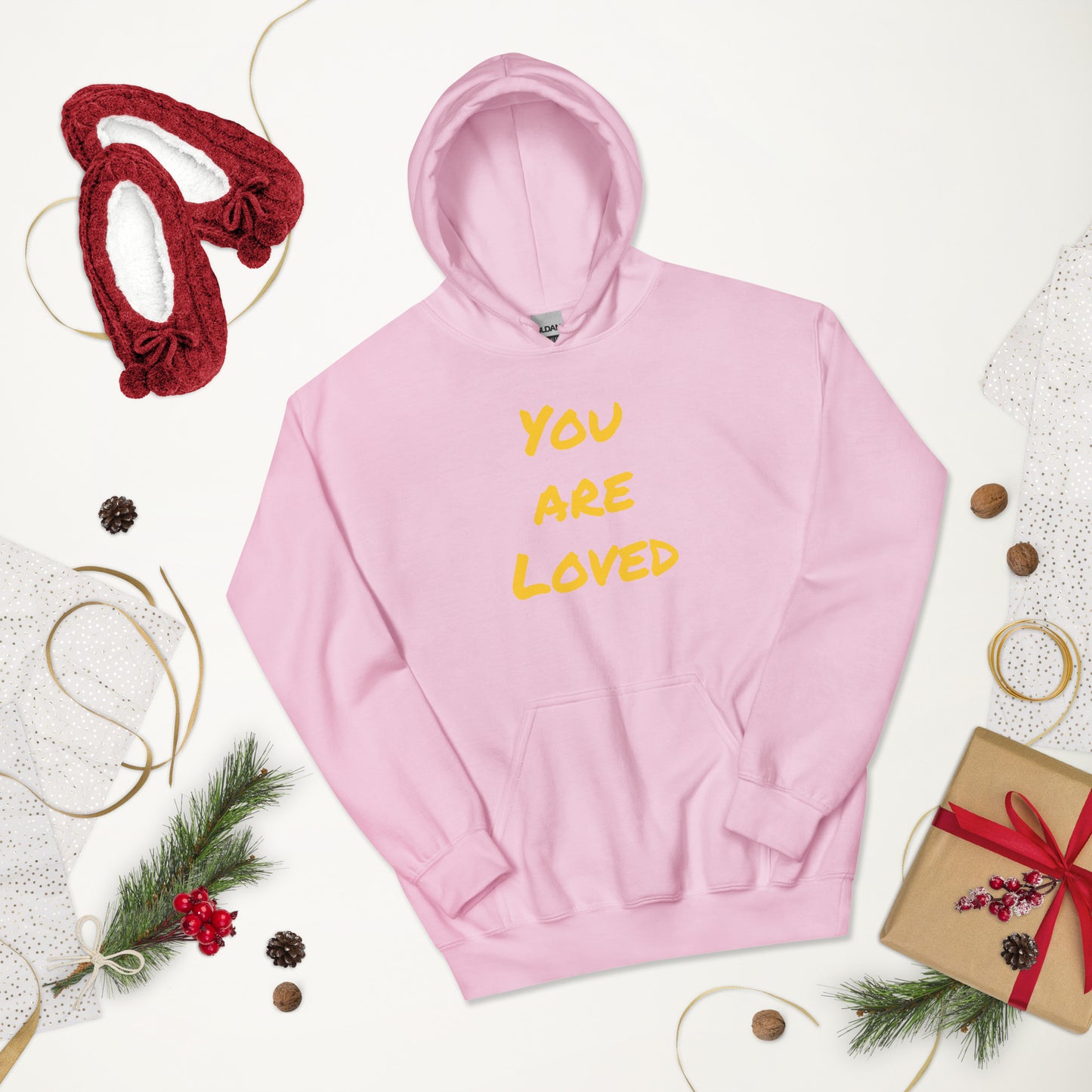 Love Hoodie