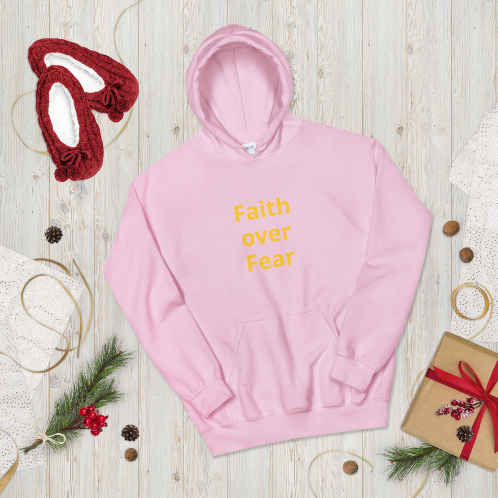 Faith Hoodie