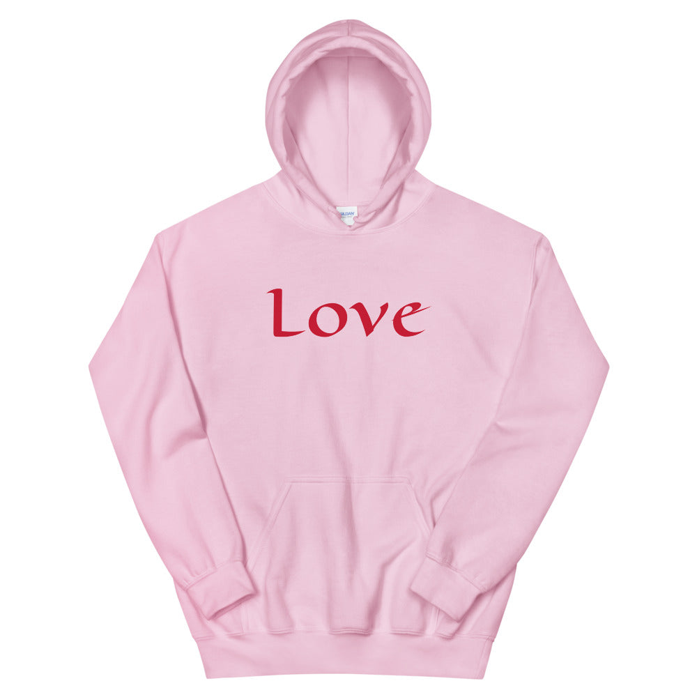 Love Hoodie