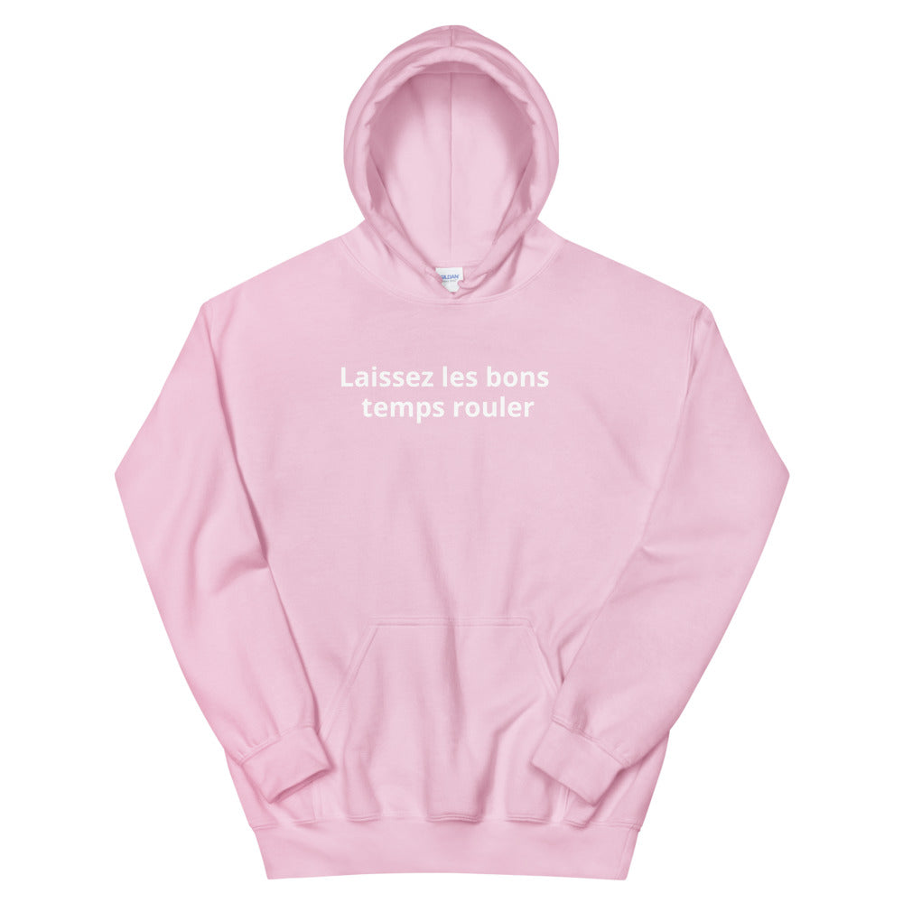 Good Time Hoodie