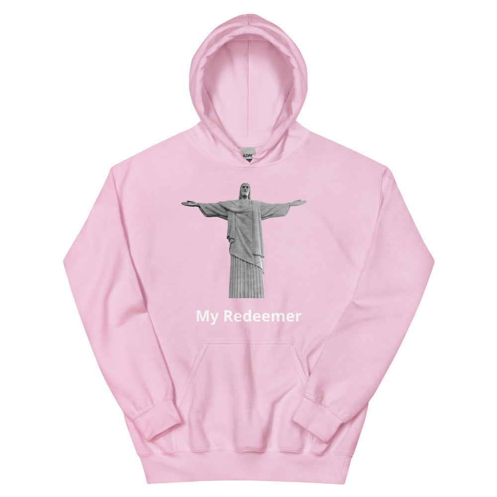 Jesus Hoodie