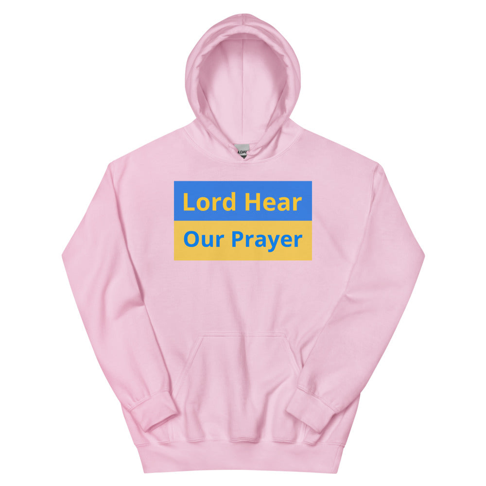 Ukrainian Hoodie