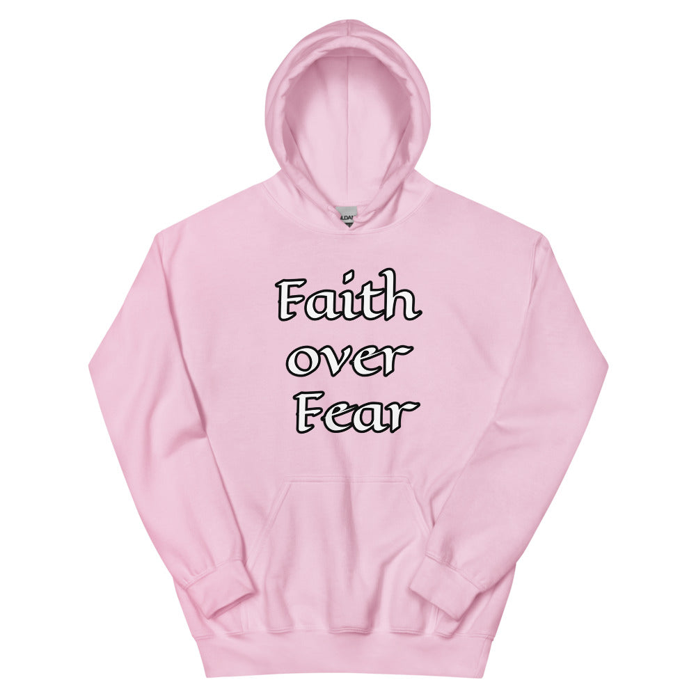 Faith Hoodie