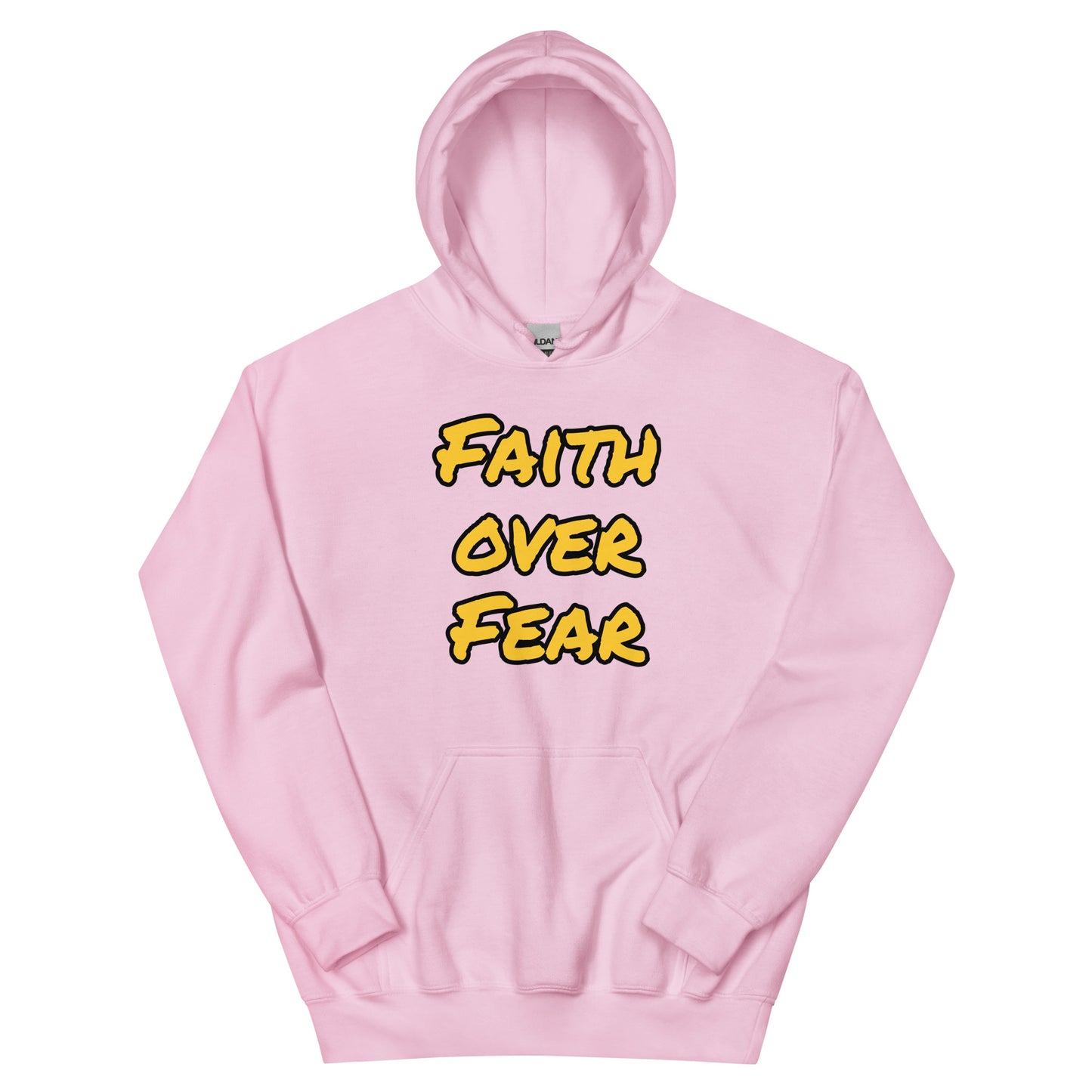 Faith Hoodie