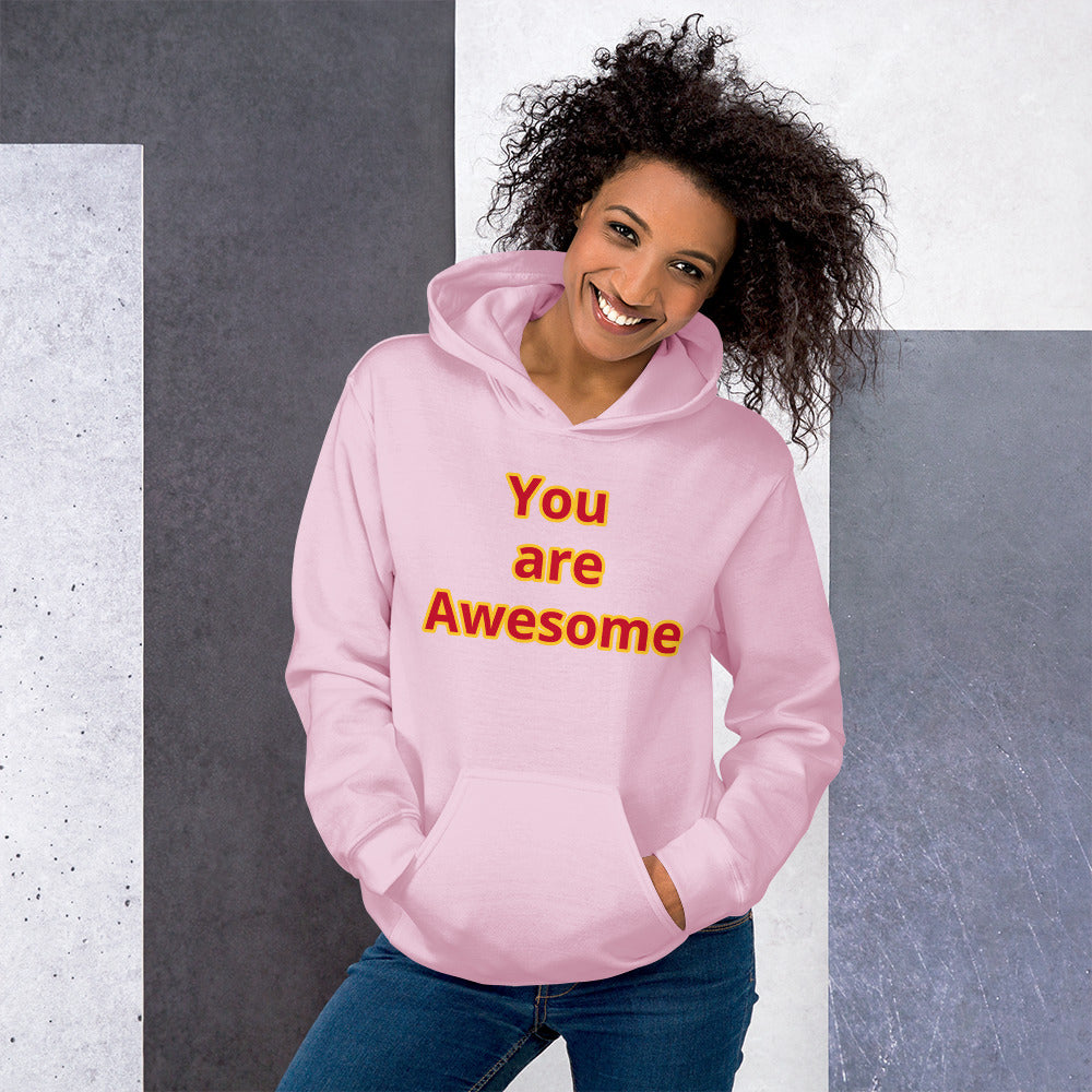 Awesome Hoodie