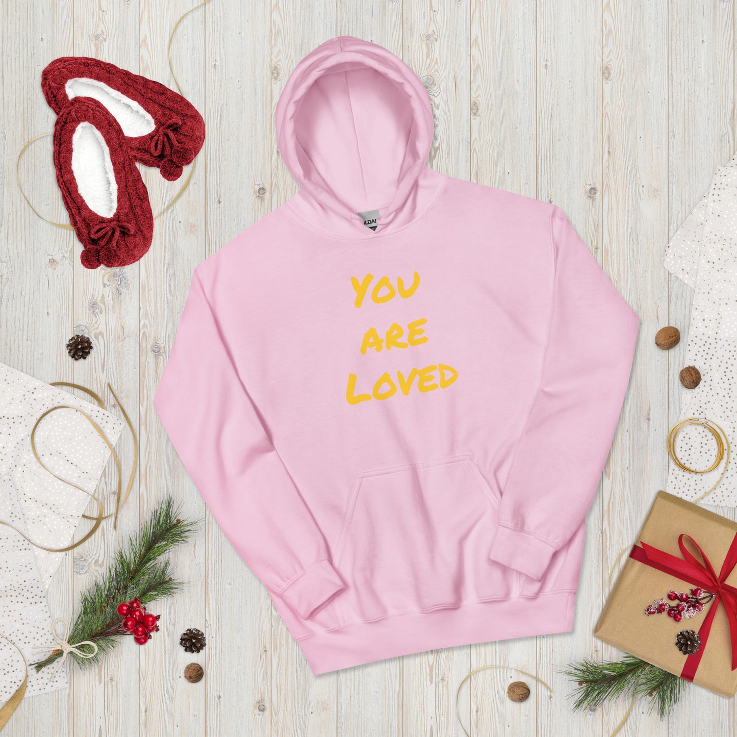 Love Hoodie
