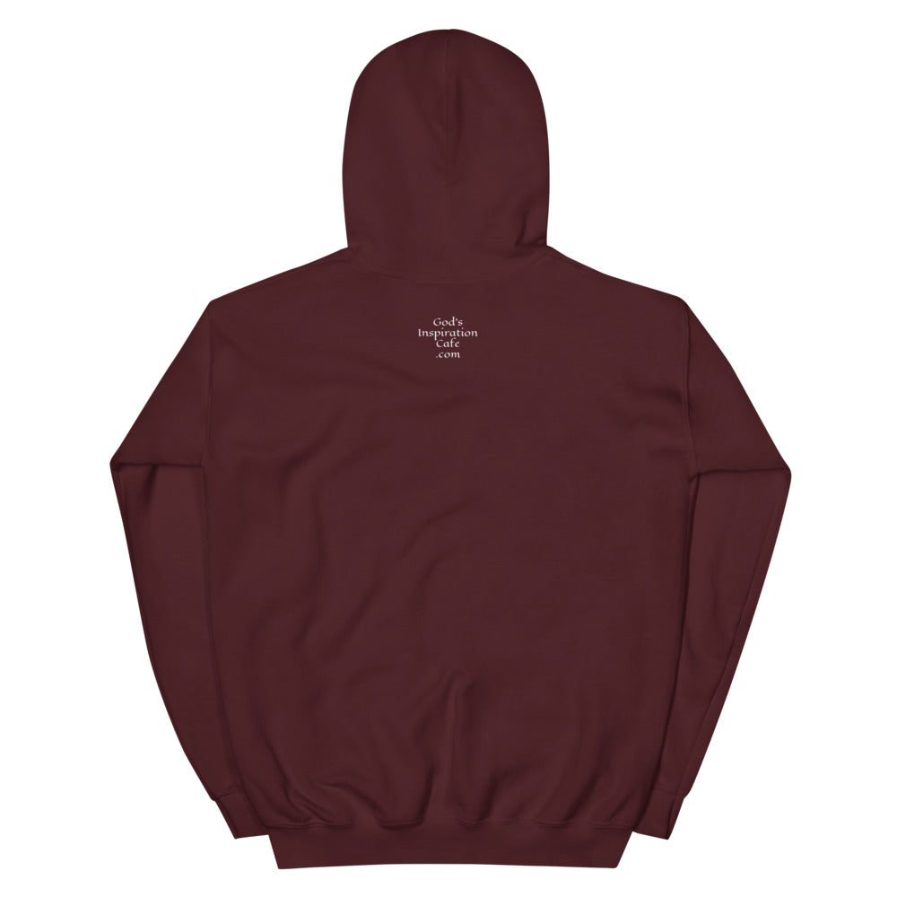 Faith Hoodie