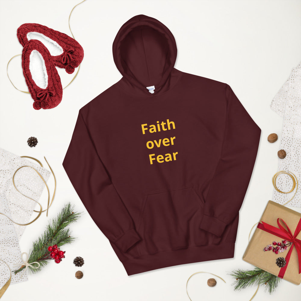 Faith Hoodie